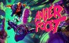 愤怒的脚 Anger Foot 3D