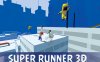 超级亚军 3D 游戏 Super Runner 3d Game