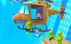 直升机逃生 Helicopter Escape 3D