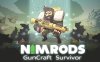 NIMRODS: 枪匠幸存者 NIMRODS: GunCraft Survivor
