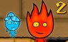森林冰火人2 Fire and Water 2