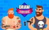 画纹身 Draw Tattoo