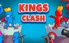 国王冲突 King Clash