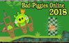 捣蛋猪 Bad Piggies Online 2018