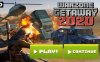 战区逃亡 2020 Warzone Getaway 2020