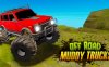 越野泥泞卡车 Offroad Muddy Trucks