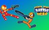 火柴人决斗：战斗​​英雄 Stick Duel: Battle Hero