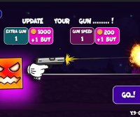 几何冲刺 复仇女神 Geometry Dash Nemesis