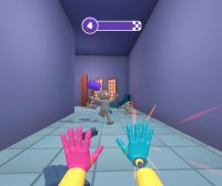 抓住亨吉乌吉 Catch Huggy Wuggy