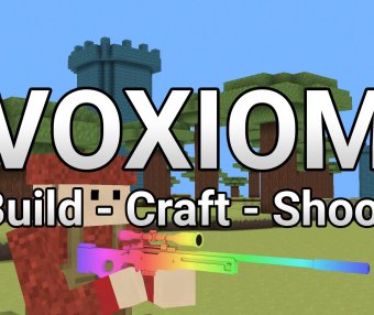 Voxiom.io