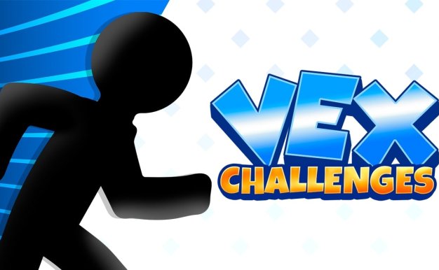 VEX 挑战 VEX Challenges