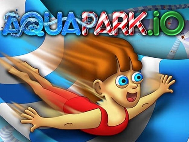 水上乐园大乱斗 AquaPark.io