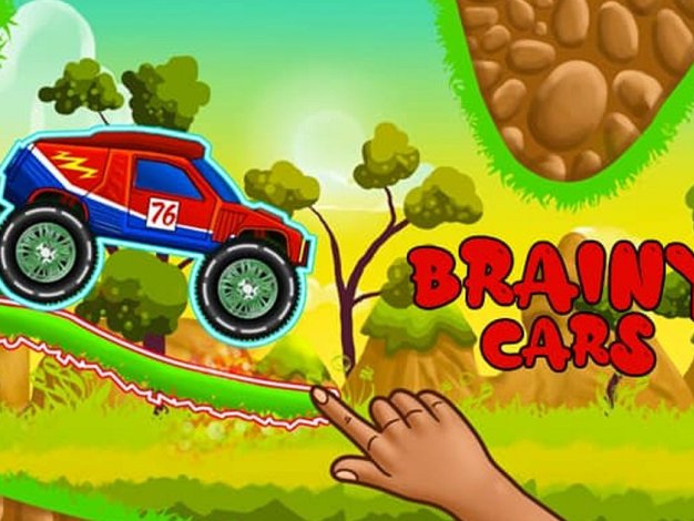 聪明汽车 Brainy Cars