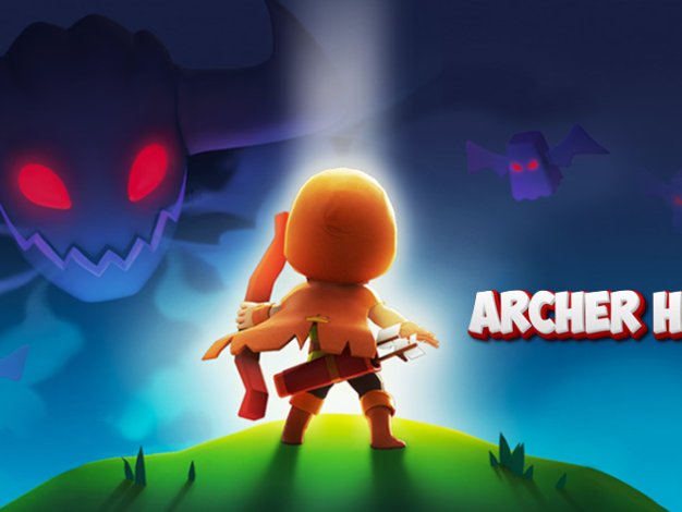 弓箭手英雄 Archer Hero