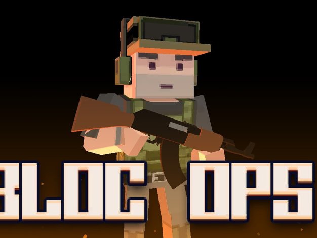 BLOCOPS
