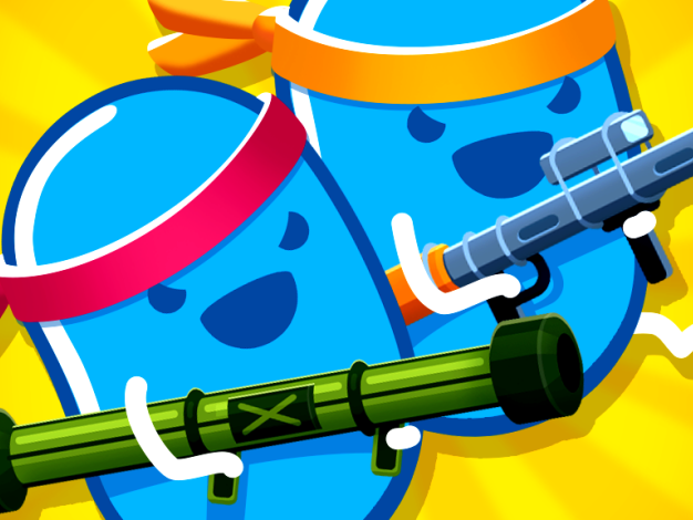 皇家花生 Goober Royale