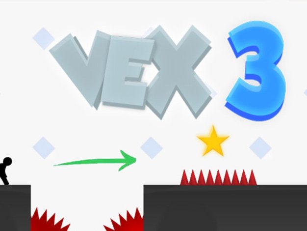Vex 3