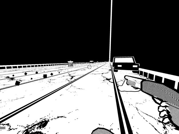 间谍高速公路 Spy Highway