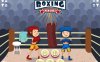 拳击拳 Boxing Punches