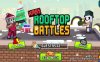 屋顶之战 Rooftop Battles