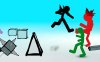 火柴人街头格斗 Stickman Street Fighting 3D
