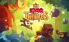 盗贼之王 King of Thieves