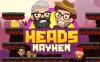 头部混乱 Heads Mayhem