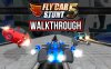 飞行汽车特技5 Fly Car Stunt 5