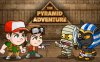 金字塔探险 The Pyramid Adventure