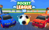 口袋联赛 3D Pocket League 3D