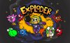 炸弹人大作战 Exploder.io