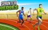 短跑英雄 Sprinter Heroes