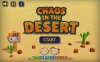 混乱沙漠 Chaos in the Desert
