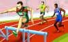 跨栏英雄 Hurdles Heroes
