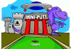 迷你推杆 3 Mini Putt 3