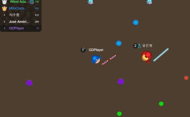 漫画英雄 Comic Heroes