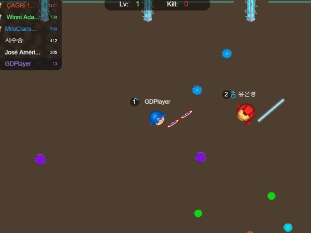 漫画英雄 Comic Heroes