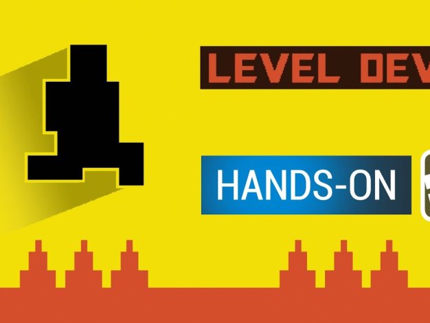 只有一扇门 Level Devil